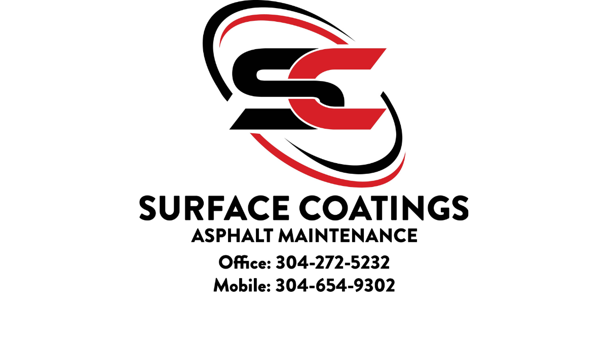 Asphalt Repair * Surface Coatings